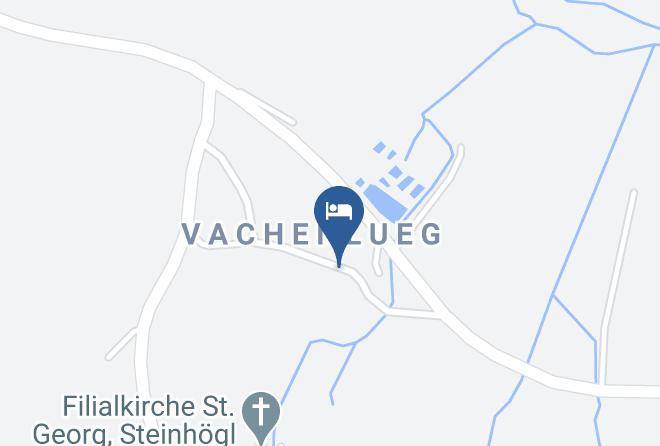 Berchtesgadener Land - Ferienwohnung Gastezimmer Historische Taverne Vachenlueg Maps