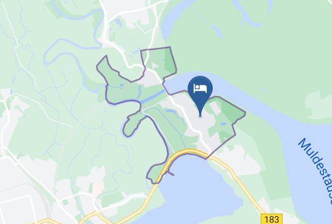 Anhalt Bitterfeld - Ferienwohnung Gastezimmer Tschirner Maps
