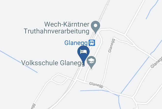 Feldkirchen - Glaneggerhof Maps