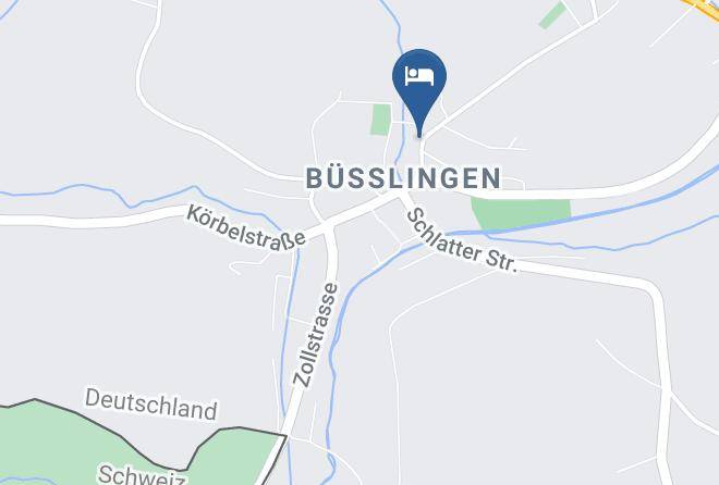 Constance - Ferienwohnung Griesbaum Maps
