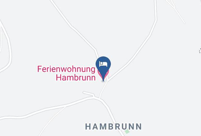 Miltenberg - Ferienwohnung Hambrunn Maps