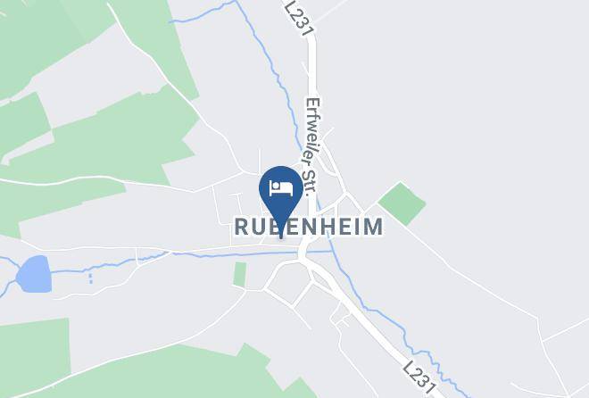 Saarpfalz Kreis - Ferienwohnung Hauck Maps