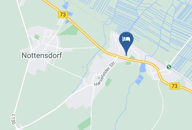 Stade - Ferienwohnung Haus Gitte Maps