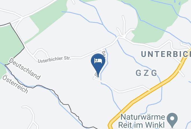 Traunstein - Ferienwohnung Haus Illmau Reit Im Winkl Maps