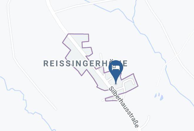 Wunsiedel - Ferienwohnung Haus Zum Prinzenfelsen Maps