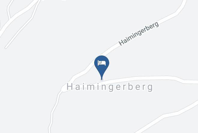 Imst - Ferienwohnung Hausegg Maps