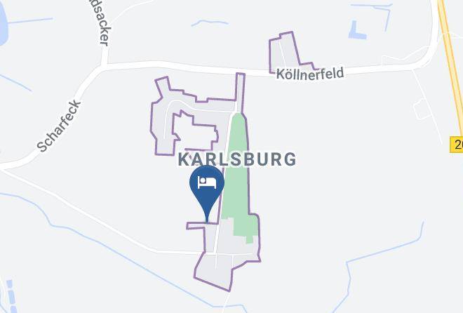 Rendsburg Eckernforde - Ferienwohnung Hinter Den Drallen Designer Ferienwohnungen Maps
