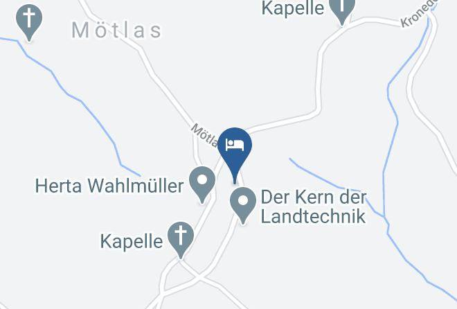 Freistadt - Ferienwohnung Hinterdorfer Maps