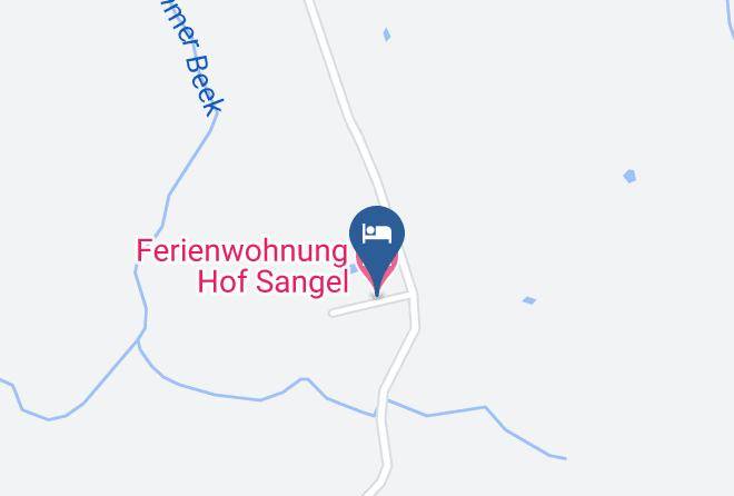 Nordwestmecklenburg - Ferienwohnung Hof Sangel Maps