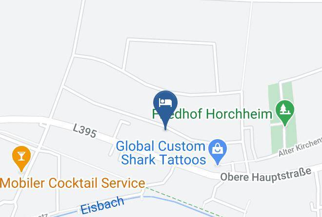 Worms - Ferienwohnung Holl Wohnen Am Weinberg Maps