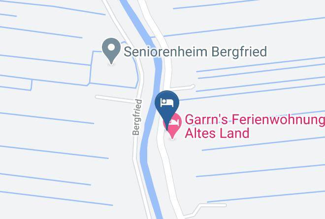 Stade - Ferienwohnung Im Altlander Bauernhaus Maps