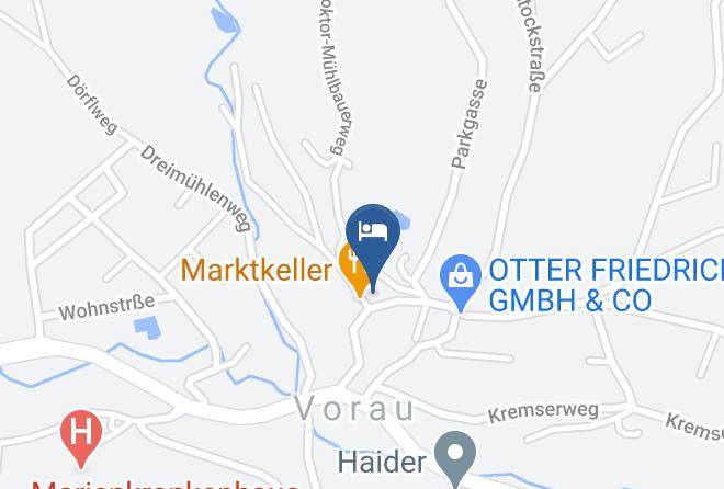 Hartberg Furstenfeld District - Ferienwohnung Im Flair Der 50er Oder 70er Jahre Maps
