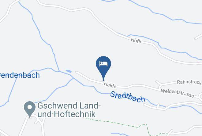 Rheintal - Ferienwohnung Im Grunen Maps