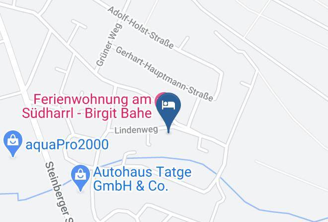 Schaumburg - Ferienwohnung Im Grunen Familie Wurl Maps