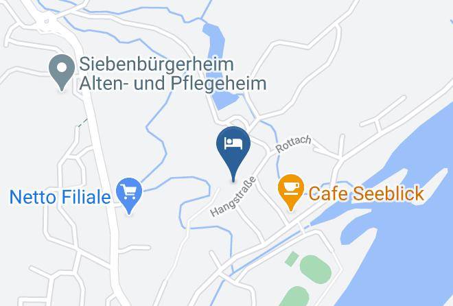 Ostallgau - Ferienwohnung Im Haus Am Bichl Maps