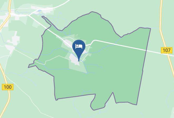 Anhalt Bitterfeld - Ferienwohnung In Der Dubener Heide F Bottcher Maps