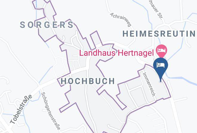 Lindau - Ferienwohnung In Lindau Ferieninlindau Maps