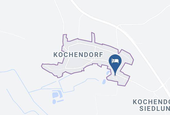 Rendsburg Eckernforde - Ferienwohnung Jundel Maps