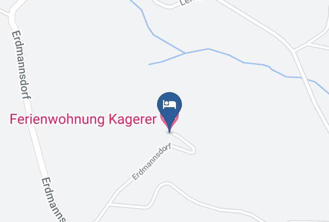 Freistadt - Ferienwohnung Kagerer Maps