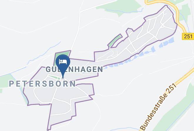 Hochsauerlandkreis - Ferienwohnung Kemmling Maps