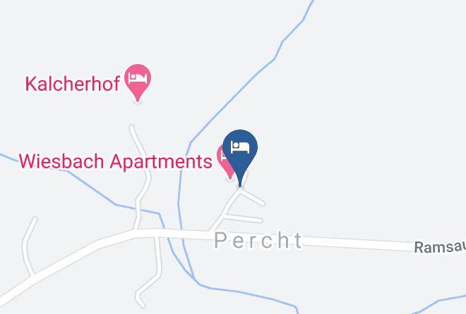 Liezen - Ferienwohnung Ketterer Maps