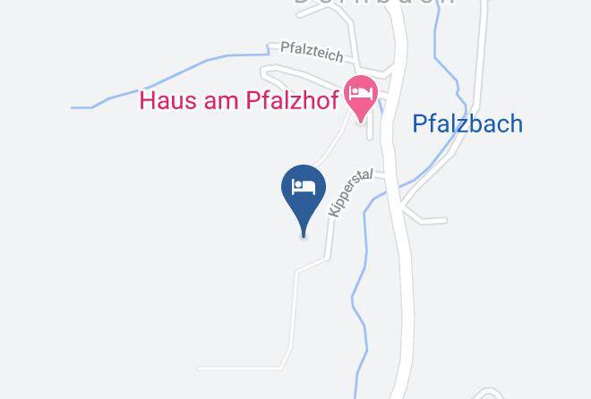 Sudliche Weinstrasse - Ferienwohnung Kipperstalerblick Maps