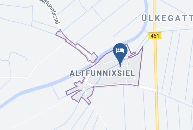 Wittmund - Ferienwohnung Kleine Nordseeliebe Maps