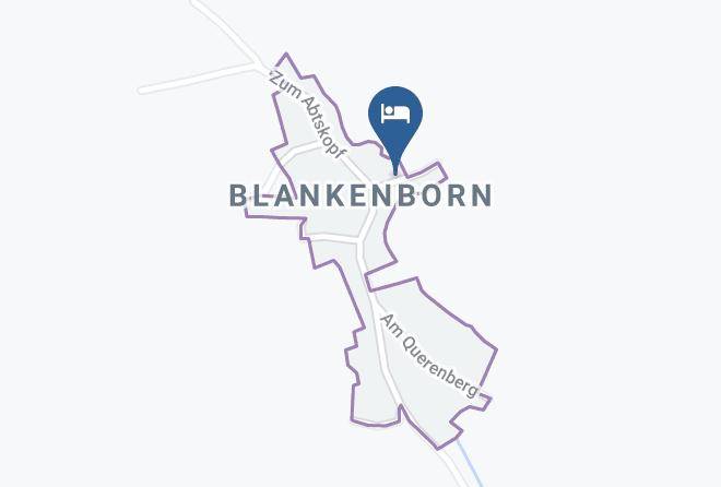 Sudliche Weinstrasse - Ferienwohnung Lang Blankenborn Maps