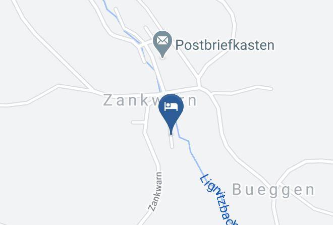 Tamsweg - Ferienwohnung Lasshofer Maps