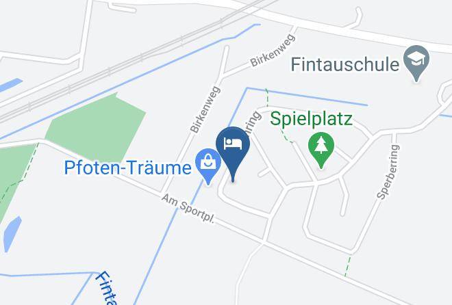 Rotenburg Wumme - Ferienwohnung Zwischen Hamburg Und Bremen Maps