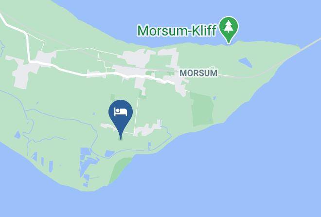 Nordfriesland - Ferienwohnung Liiger Wal Maps