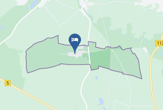 Markisch Oderland - Ferienwohnung Marienkafer Maps