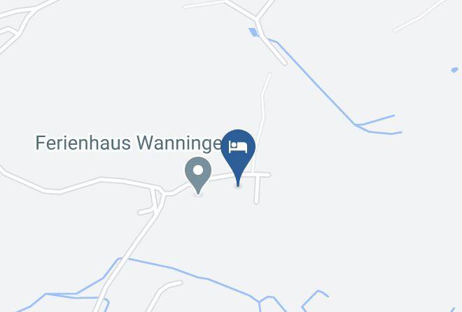 Regen - Ferienwohnung Max Trum Maps