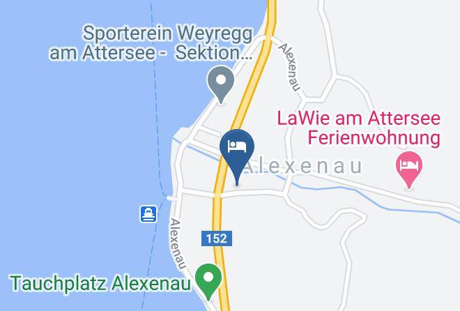 Vocklabruck - Ferienwohnung Meinhart Marianne Maps
