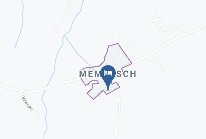 Oberallgau - Ferienwohnung Moesl Maps