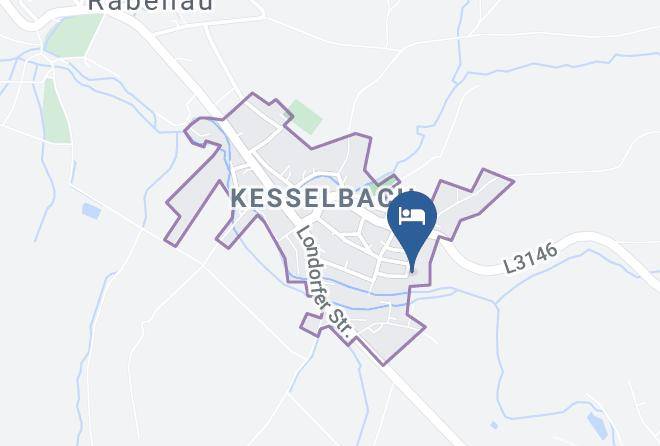 Giesen - Ferienwohnung Monteurzimmer Ulmrich Rabenau Maps
