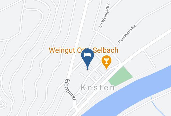 Bernkastel Wittlich - Ferienwohnung Moselsteig Maps