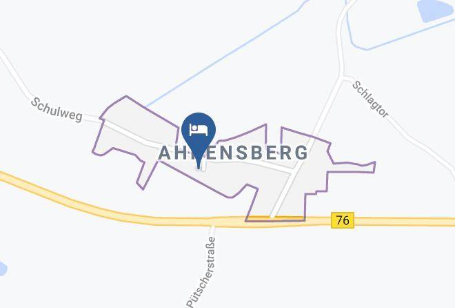 Rendsburg Eckernforde - Ferienwohnung Naturpark Schlei Familie Hentschel Maps