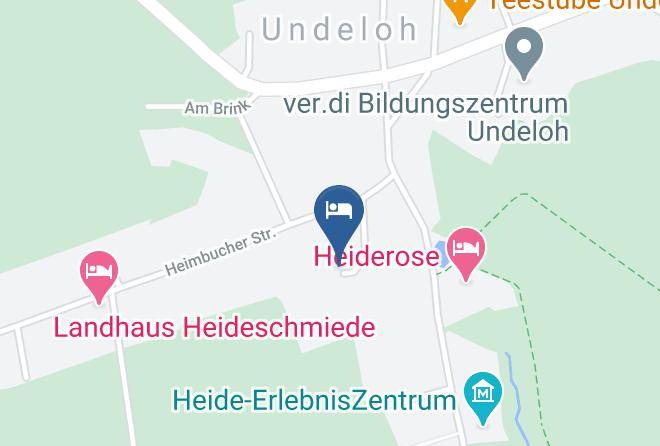 Harburg - Ferienwohnung Neumair Maps