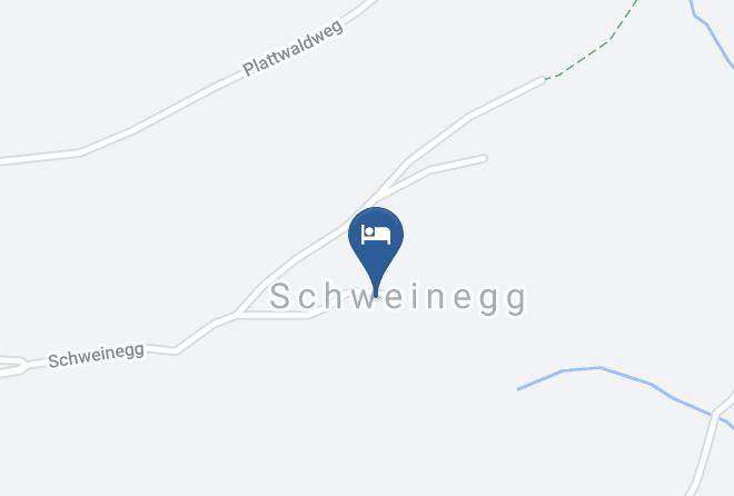Zell Am See - Ferienwohnung Oberlechner Maps