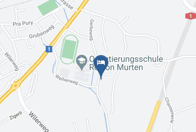 Seelac - Ferienwohnung Ofenhaus Maps