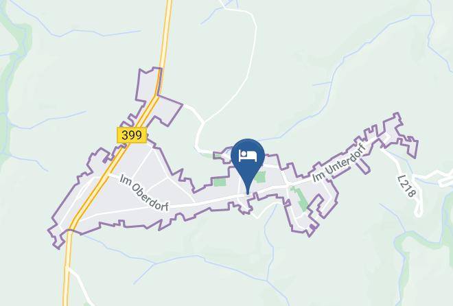 Duren - Ferienwohnung Palm Maps