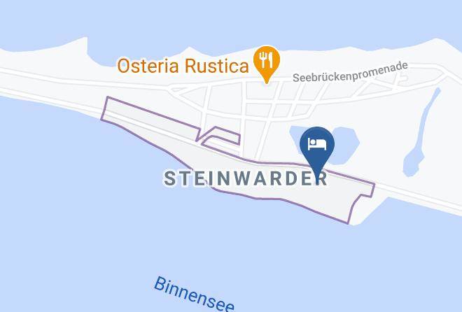 Ostholstein - Ferienwohnung Panorama Heiligenhafen Maps