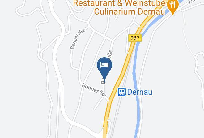 Ahrweiler - Ferienwohnung Petra Paetz Maps