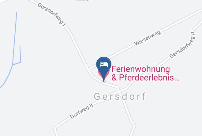 Liezen - Ferienwohnung & Pferdeerlebnis Maderebner Maps