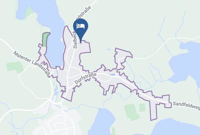 Ostholstein - Ferienwohnung Piontek Maps