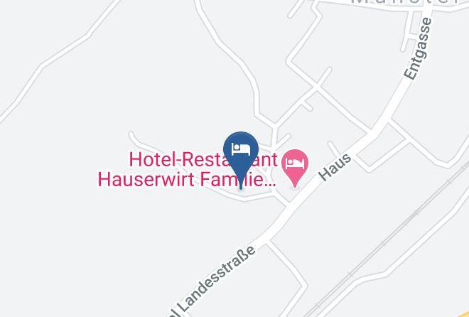 Kufstein - Ferienwohnung Rabennest Maps