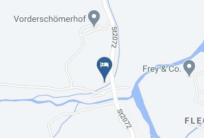 Bad Tolz Wolfratshausen - Ferienwohnung Richter Maps