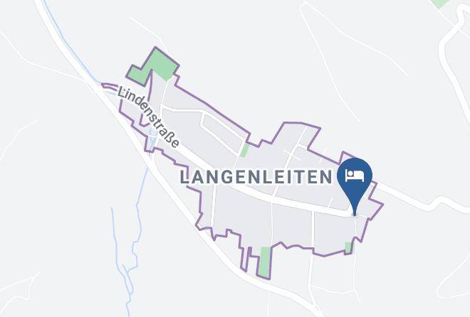 Rhon Grabfeld - Ferienwohnung Ritha Maps