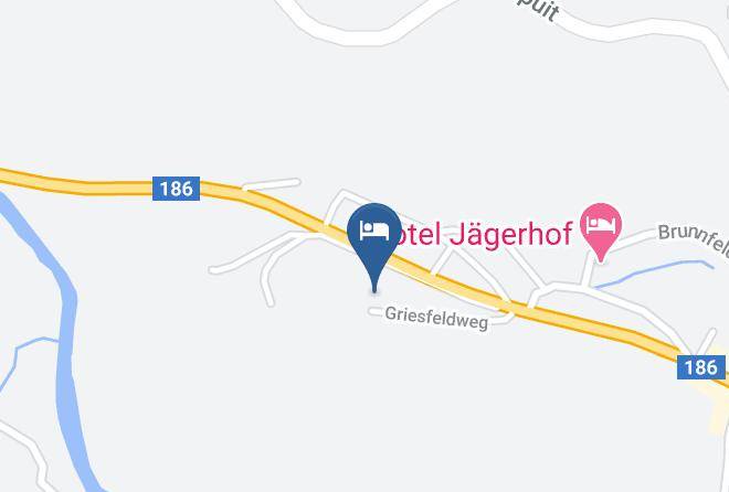 Imst - Ferienwohnung Rosmarie Seelos Maps